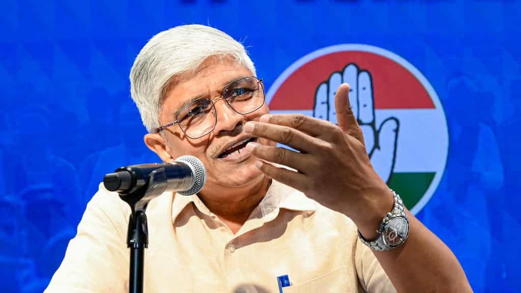 Hatred fuelled on basis of caste and religion, claims Congress after Dalit woman’s killing in U.P.