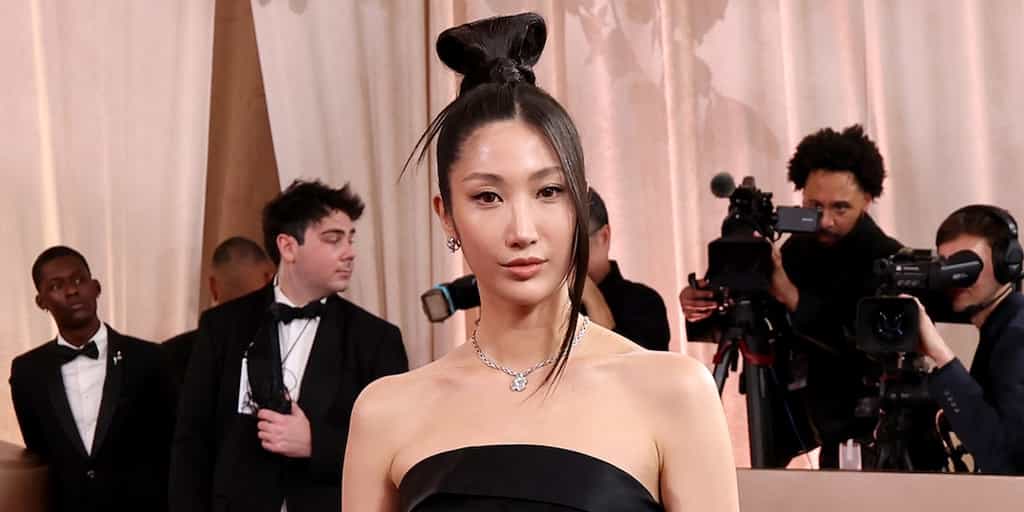 How the Golden Globes 2026 Music Became a Star All on Its Own