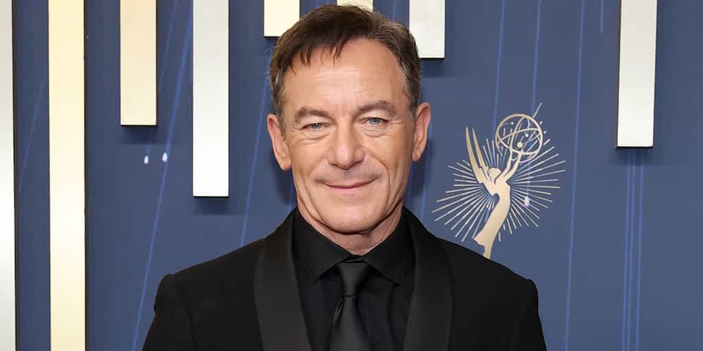 Golden Globes: Why Jason Isaacs Feels “Pure Jealousy” Over The White Lotus Season 4