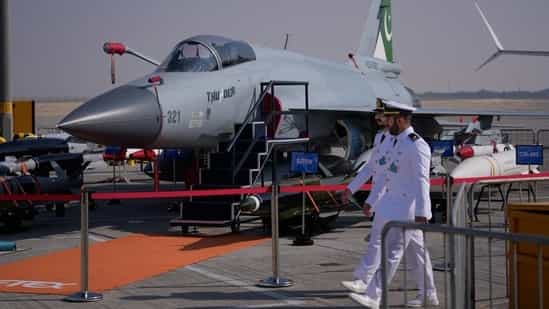 Pakistan claims ‘effectiveness’ during Op Sindoor for defence deals, JF-17 fighter jet sales: ‘Won’t need IMF loans'