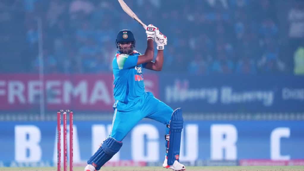 Why Harshit Rana’s 29 matters for India’s ODI balance