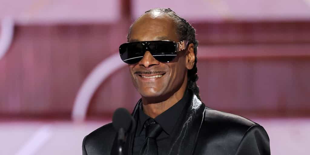 Snoop Dogg's Censored Golden Globes Comments Revealed