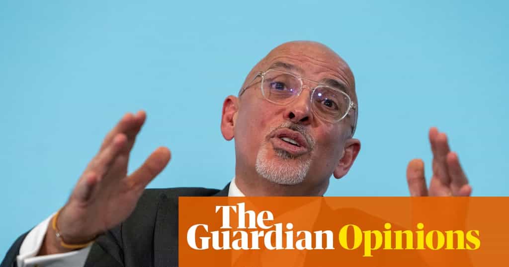 Is Nadhim Zahawi’s defection to Farage’s Reform a bombshell? No, it's just naked opportunism | Henry Hill