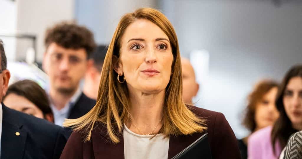 Iranian diplomats banned from European Parliament