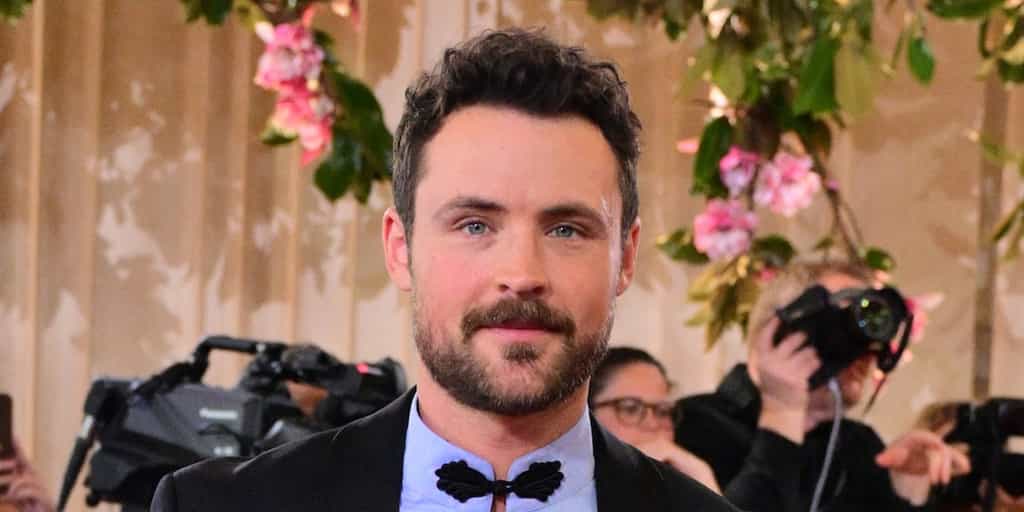 Dylan Efron Reveals Who He Thinks Will Win Traitors Season 4