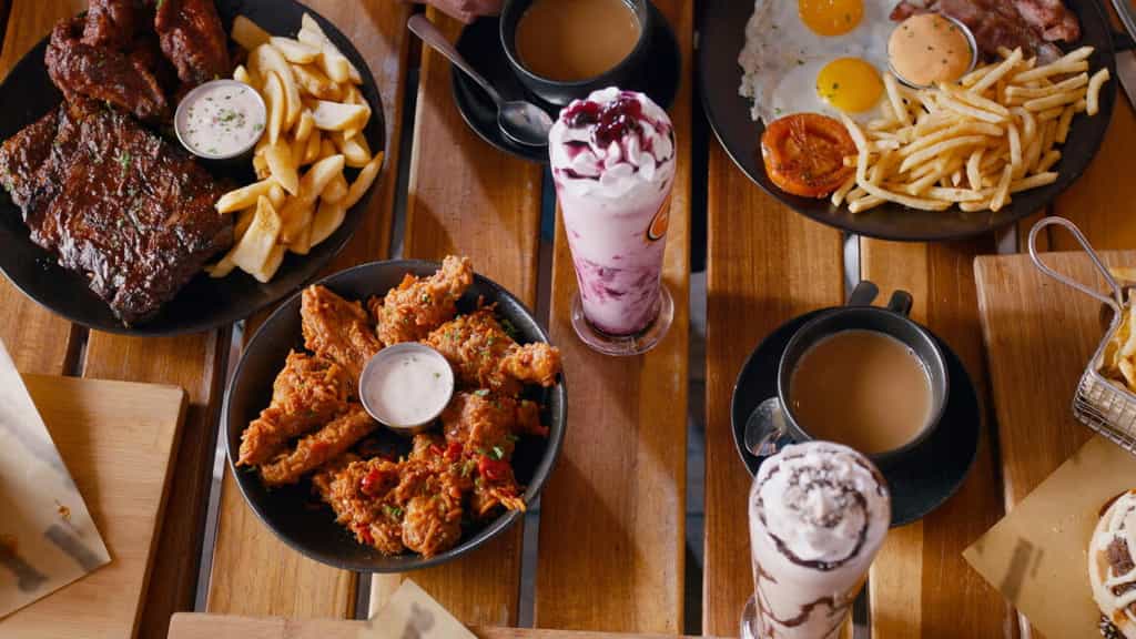 Avoiding ultraprocessed foods supports healthier aging