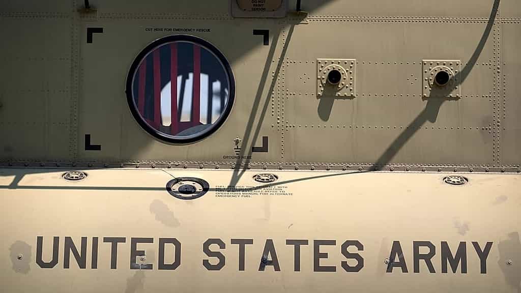 US troop deployment in Mexico 'not on the table,' Sheinbaum says