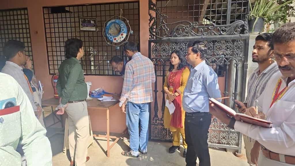 Bengaluru PG inspections reveal rampant rule violations; citizens call it ‘eyewash’