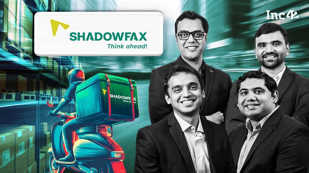 Shadowfax IPO To Open Next Week, Targets INR 7,400 Cr Valuation