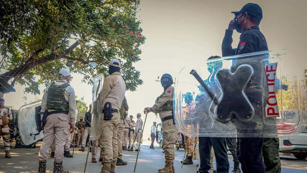 ‘Chaos may happen’ if Kuki-Zo MLAs join Manipur govt., says KZC chairman