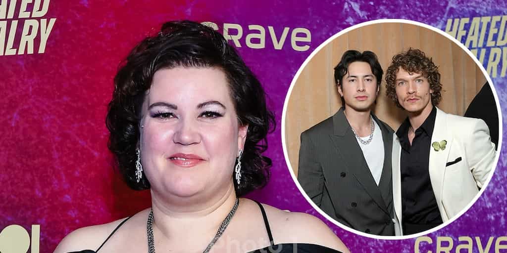 Heated Rivalry Author Rachel Reid Announces New Book Sequel