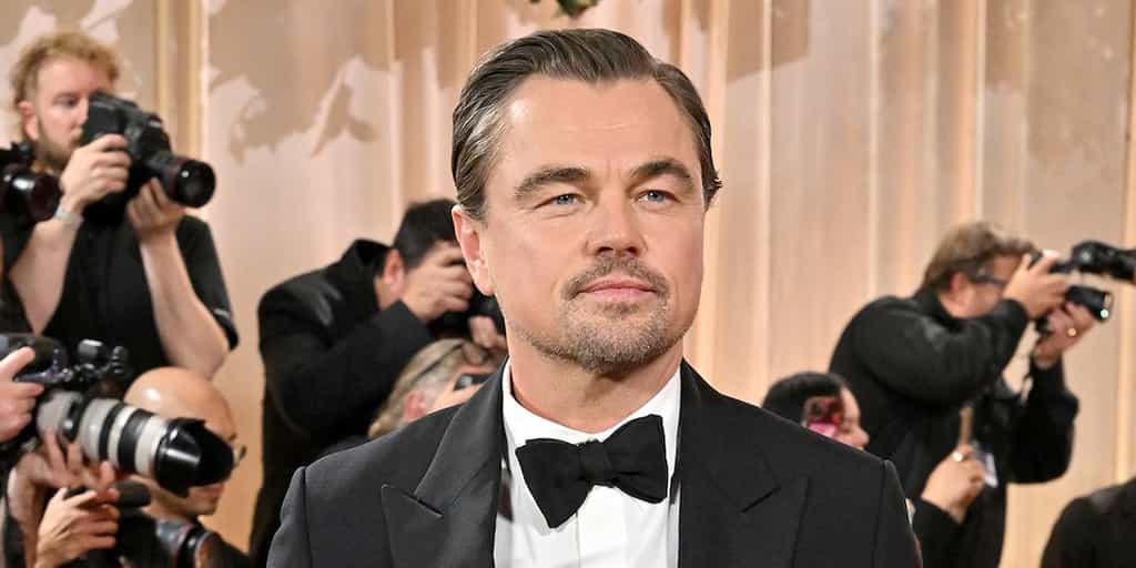 Everything Leonardo DiCaprio Said In That 1991 Teen Beat Interview Revealed