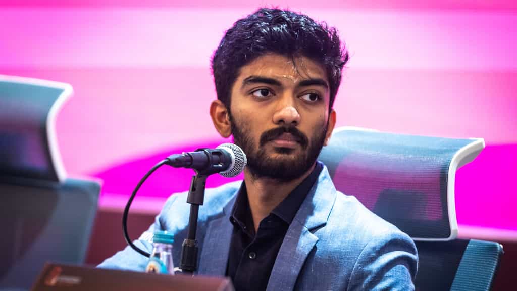 D Gukesh is official champion, ‘political’ FIDE has organised too many world titles, says Wesley So