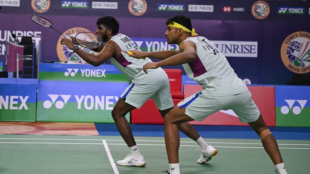 India Open badminton: For Satwik-Chirag, 2022 triumph at home was a turning point; in 2026, they are aiming for a repeat