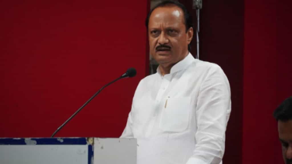 Candidates terrorised to withdraw from fray, money offered: Ajit Pawar