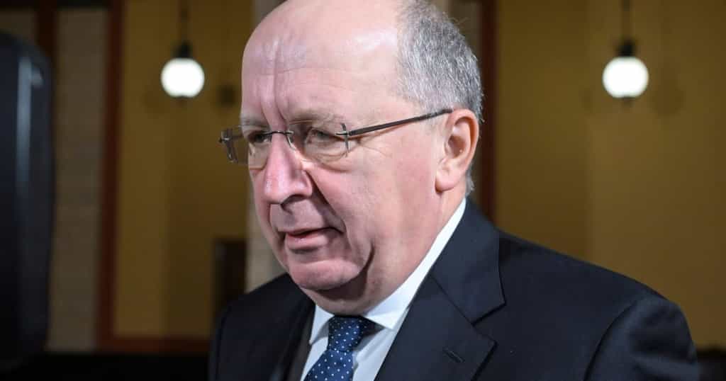 NATO ends if Trump invades Greenland, EU commissioner warns