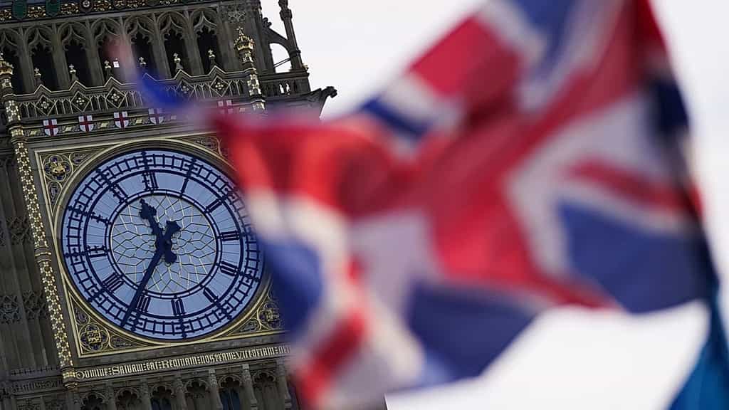 London's murder rate falls to record low, Mayor Sadiq Khan says