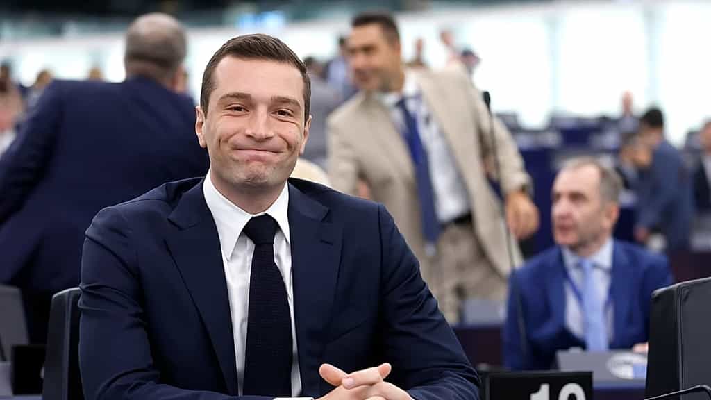 Patriots for Europe to table a no-confidence vote as soon as this week