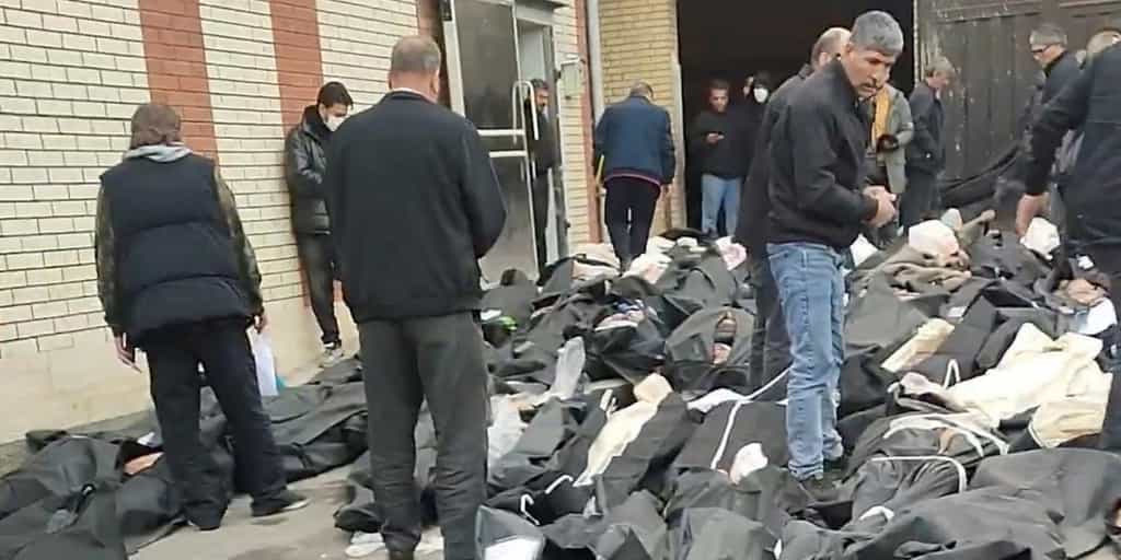 EN DIRECT, Iran : Emmanuel Macron condamne « la violence d’Etat qui frappe aveuglément », Téhéran exige que les Européens retirent les propos « soutenant les protestataires »