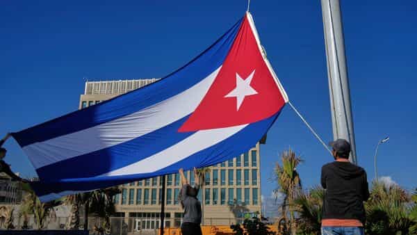 Why is Cuba strategic for the United States? Expert explains amid Venezuela crisis | Today News