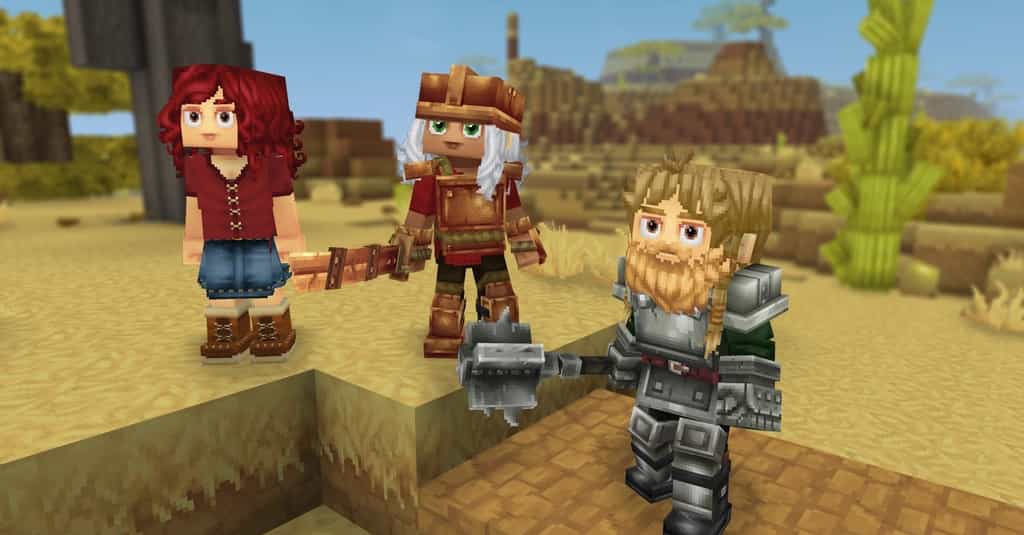 Hytale finally launches this week with a bright future ahead