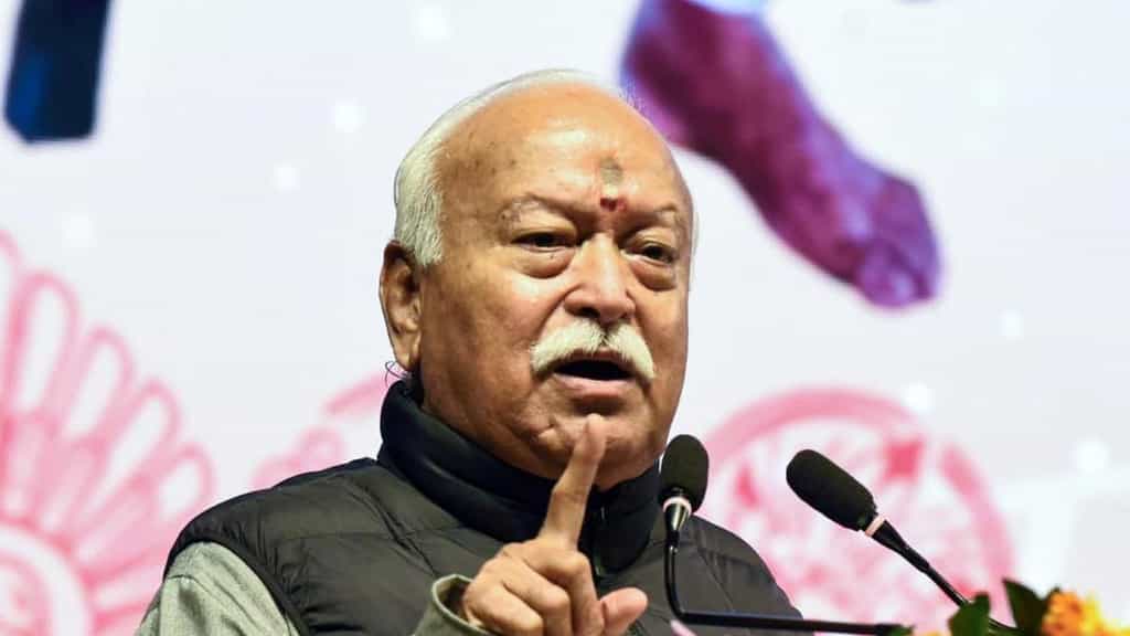 Chinese Communist Party delegation to meet RSS leaders in Delhi