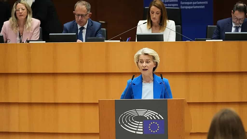 EU auditors warn eased EU budget rules could undermine oversight