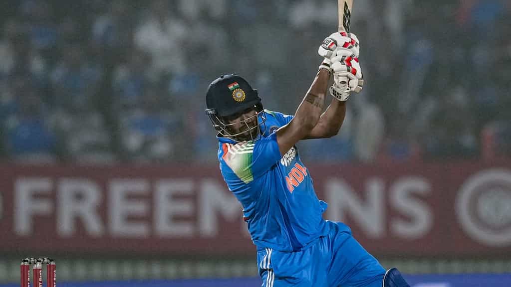 Harshit Rana reveals Gautam Gambhir-led India team management’s plans for him after IND vs NZ 1st ODI heroics