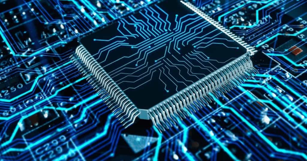 US To Invite India To Join AI Supply Chain Bloc