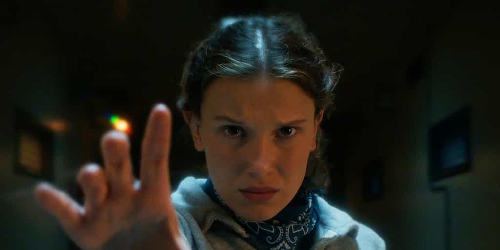 Why Stranger Things' Duffer Brothers Went Into Finale Without a Finished Script