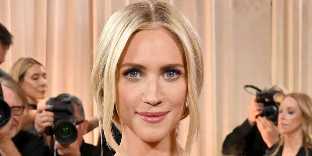 Brittany Snow, Priyanka Chopra and More Celebs Who Swapped Their Golden Globes Looks For After-Parties