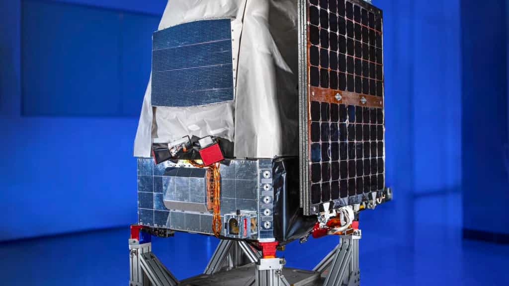 NASA’s newest telescope will play an outsize role in finding Earth 2.0