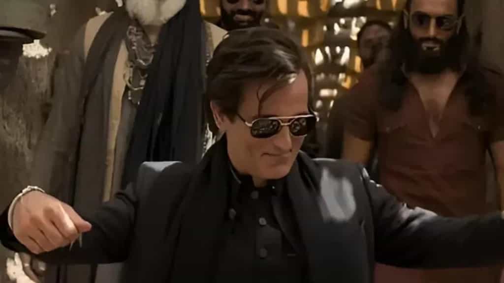 ‘Jab tak main Ratan Tata ya Shah Rukh Khan nahi banunga…’: Expert reflects on Akshaye Khanna’s argument to choose quality work over stardom