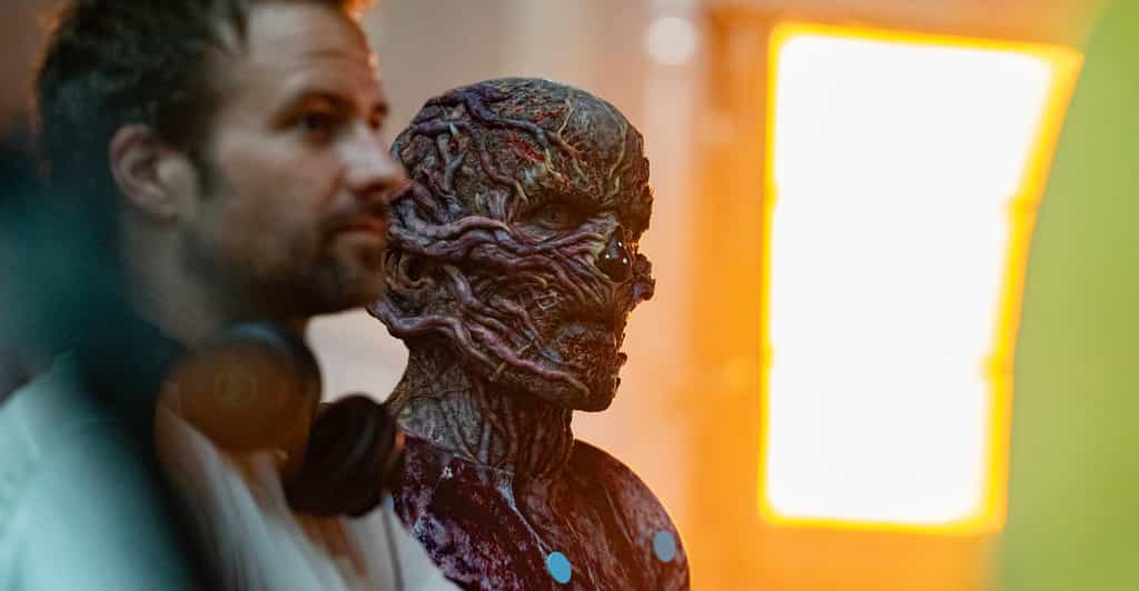 The Stranger Things behind-the-scenes doc is a lot more boring than a secret episode