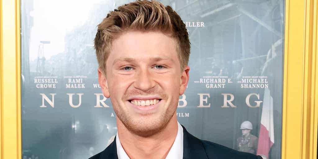 Robert Irwin Returning to TV After Dancing With the Stars Win