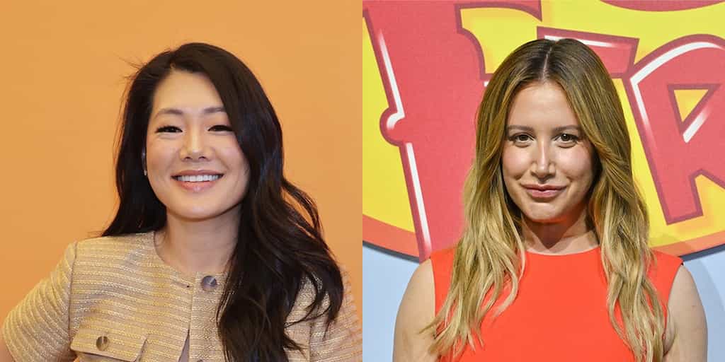 RHOBH's Crystal Kung Minkoff Details Personal Experience With Ashley Tisdale's Mom Group