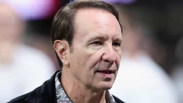 Trump's envoy claims US defended Greenland during WWII, questions Denmark’s post-war ‘reoccupation’ of island | Today News