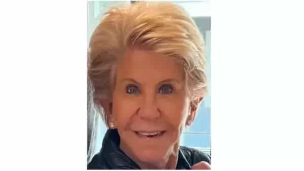 Who was Barbara Lawrence? Veteran talent manager and former Chris Evans manager dies at 82 | Today News