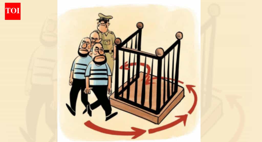 The usual suspects? Same 6 testify as MP government witnesses in multiple cases | India News