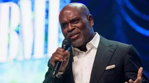 L.A. Reid, Grammy-winning executive, settles with ex-recording chief who accused him of sexual assault | Today News