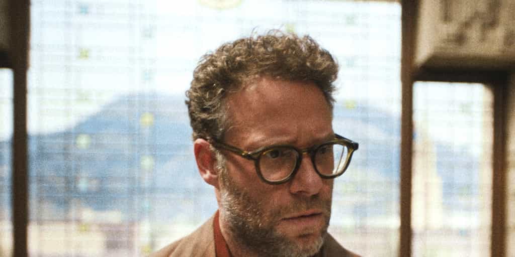 How Real Is Seth Rogen's The Studio? Hollywood Execs Weigh In