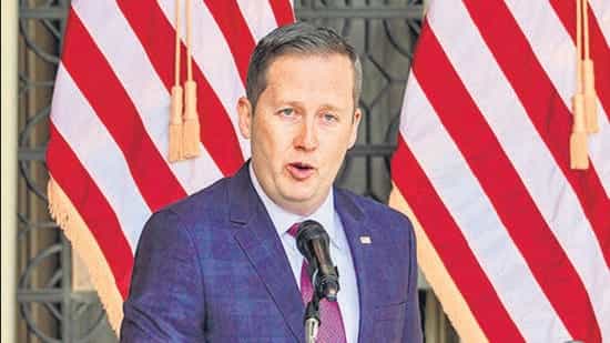 India to be part of key tech supply chain: Gor