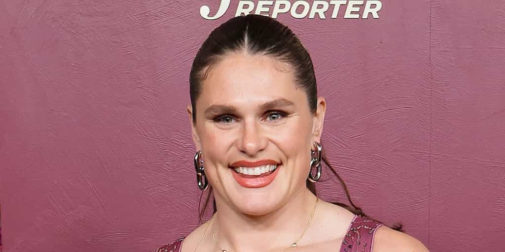 Olympian Ilona Maher Has the Perfect Response to Critic Who Said She “Looks Pregnant”