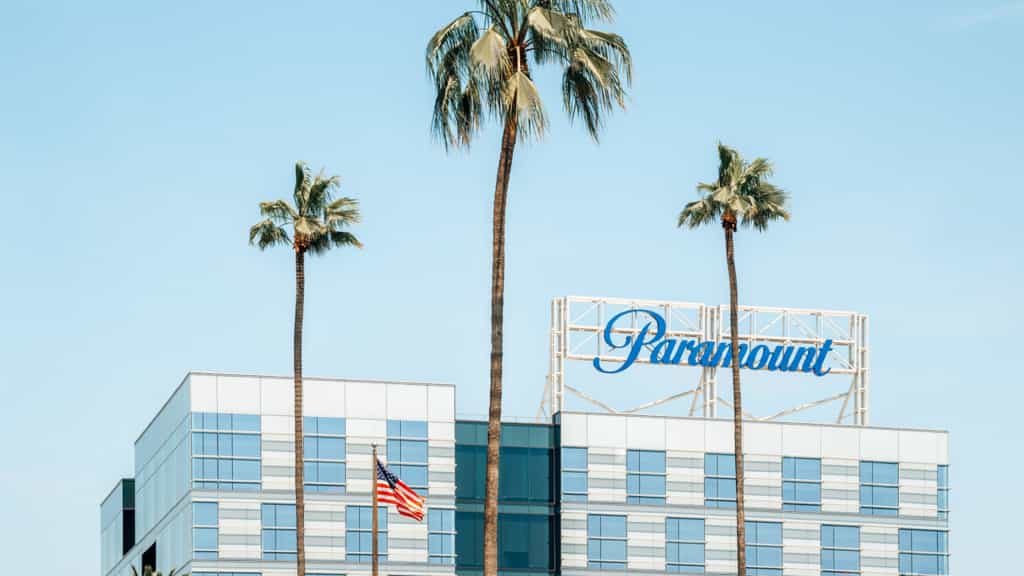 Paramount sues WBD over Netflix deal. WBD says Paramount’s price is still inadequate.