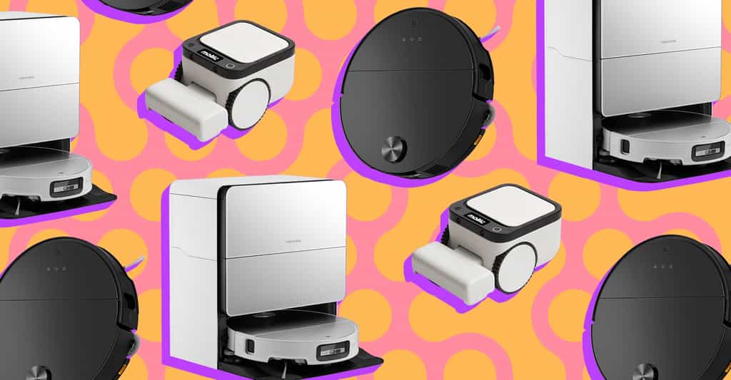 The best robot vacuums we’ve tested for 2026