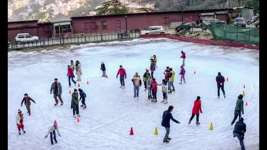 Delhi was colder than hills on Monday: IMD