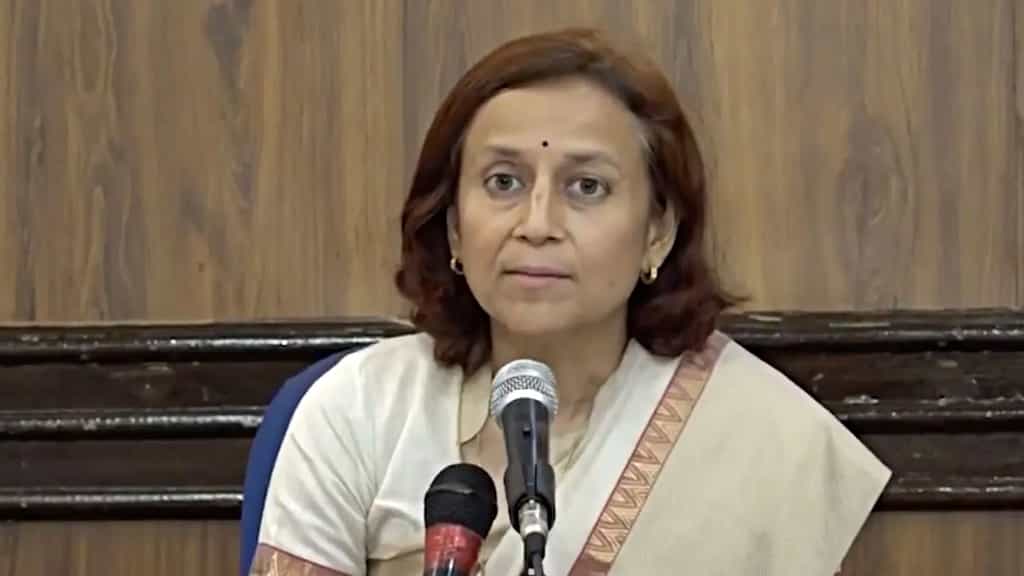 Detaining authority didn’t apply mind: Sonam Wangchuk’s wife to Supreme Court