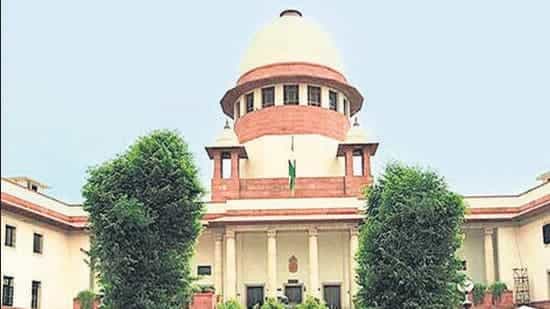 SC stays appointment in UP govt over non-disclosure of criminal cases