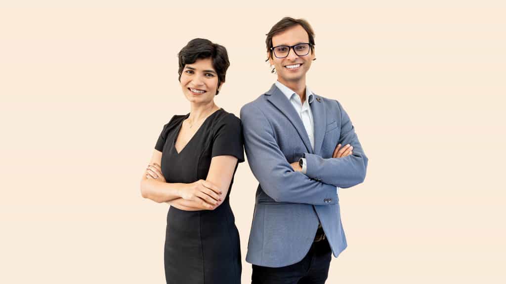 Dazzl Raises $3.2 Mn To Build 10-Minute Beauty Services Platform