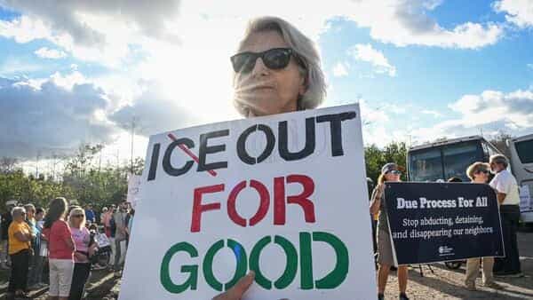 Renee Nicole Good killed: Setback for Trump admin as Minnesota sues it to stop immigration crackdown — 'invasion' | Today News